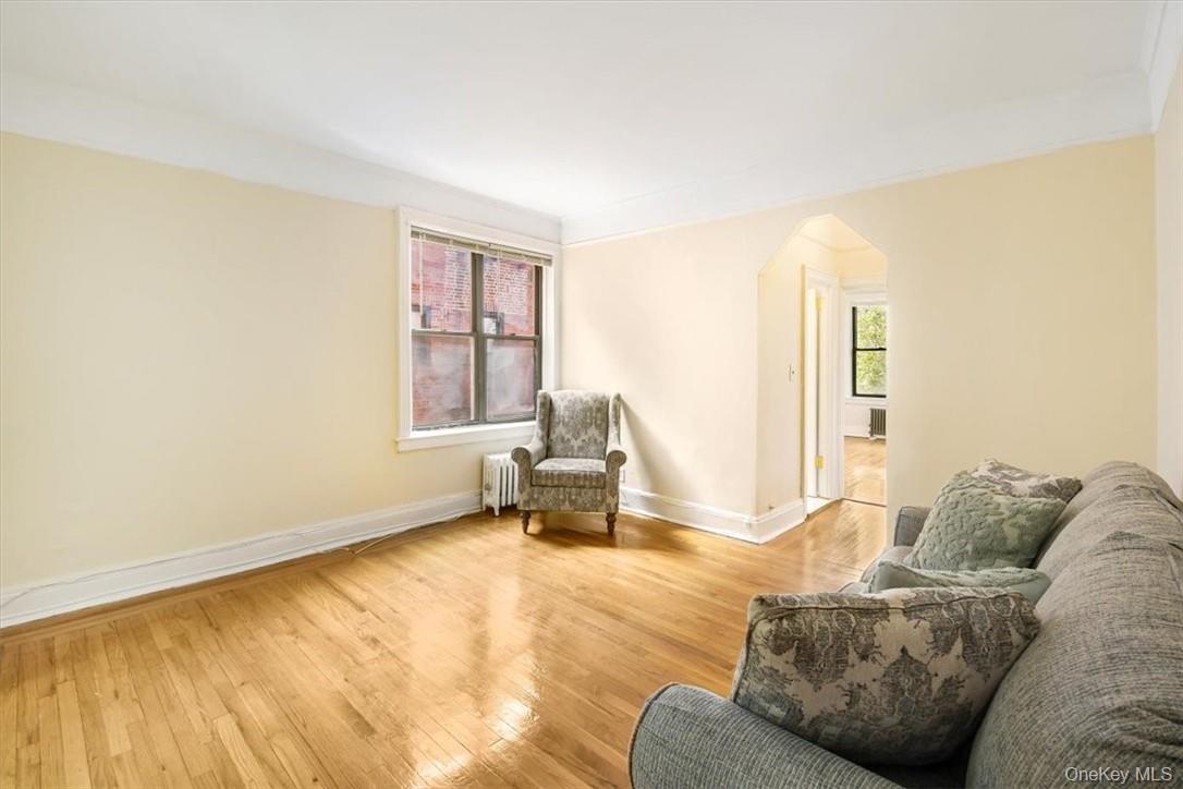 663 Locust Street # 4A, Mount Vernon, NY 10552