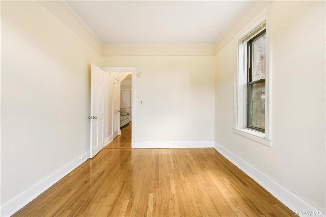 663 Locust Street # 4A, Mount Vernon, NY 10552