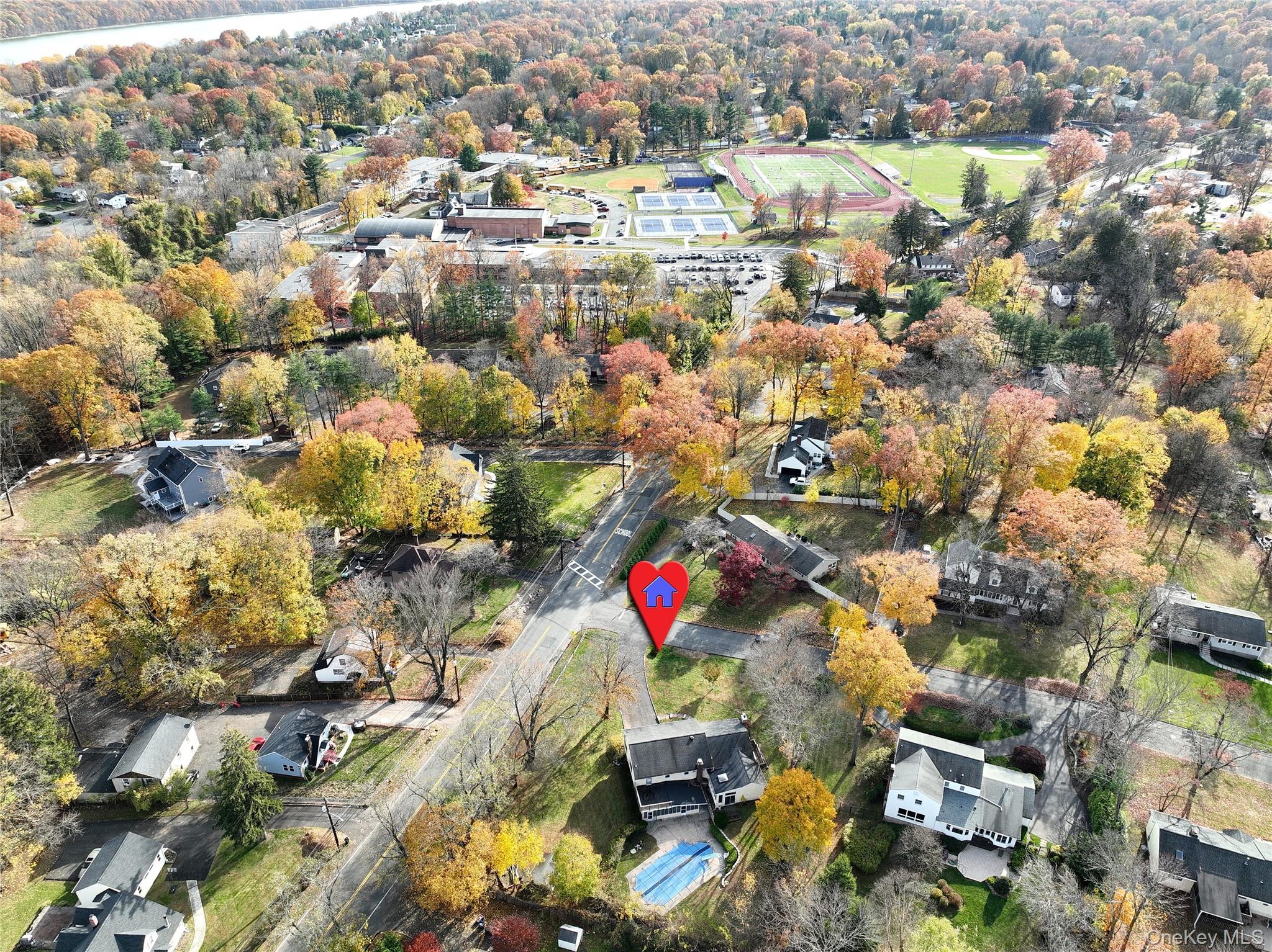 2 Prides Crossing, New City, NY 10956