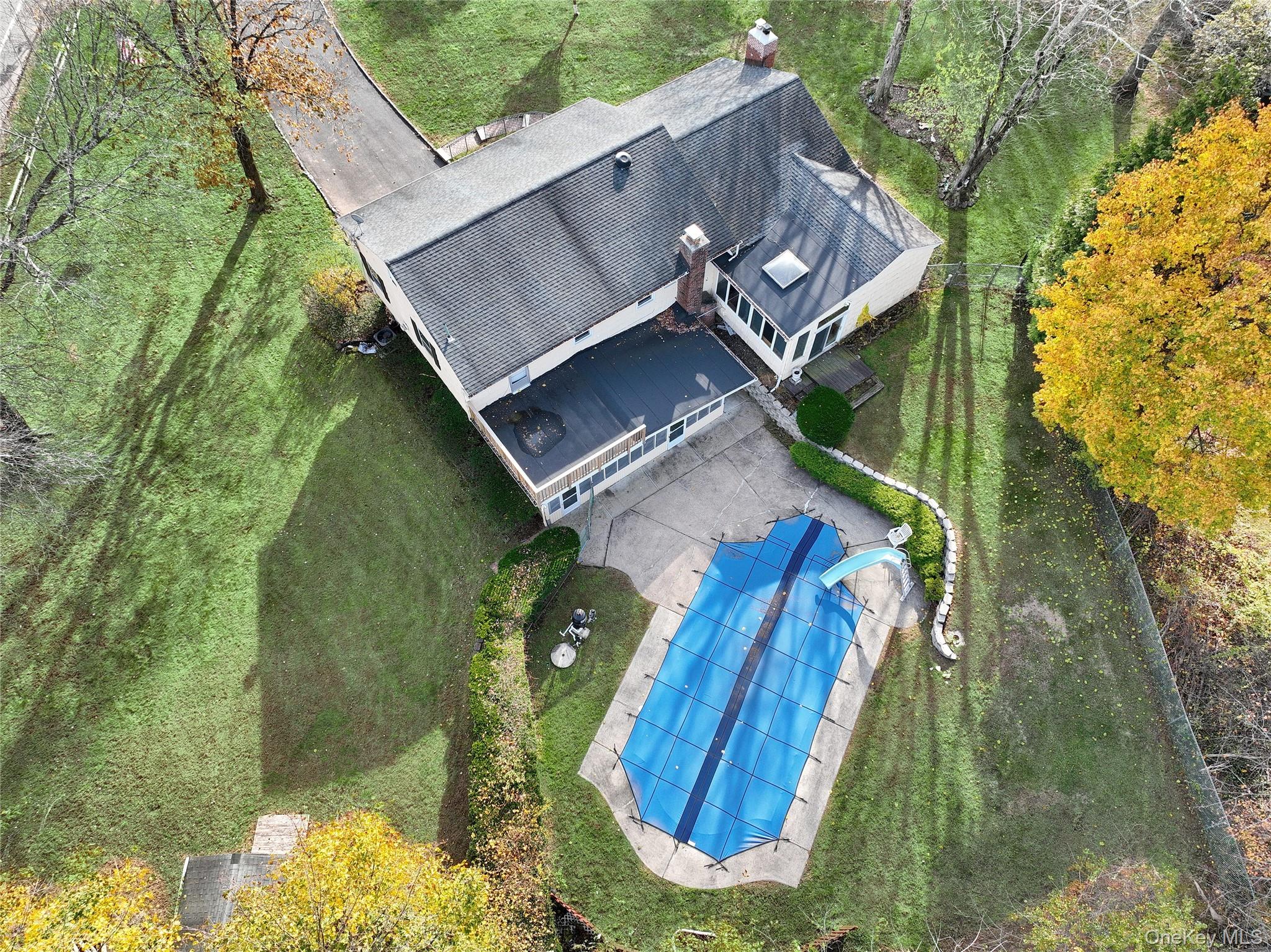 2 Prides Crossing, New City, NY 10956