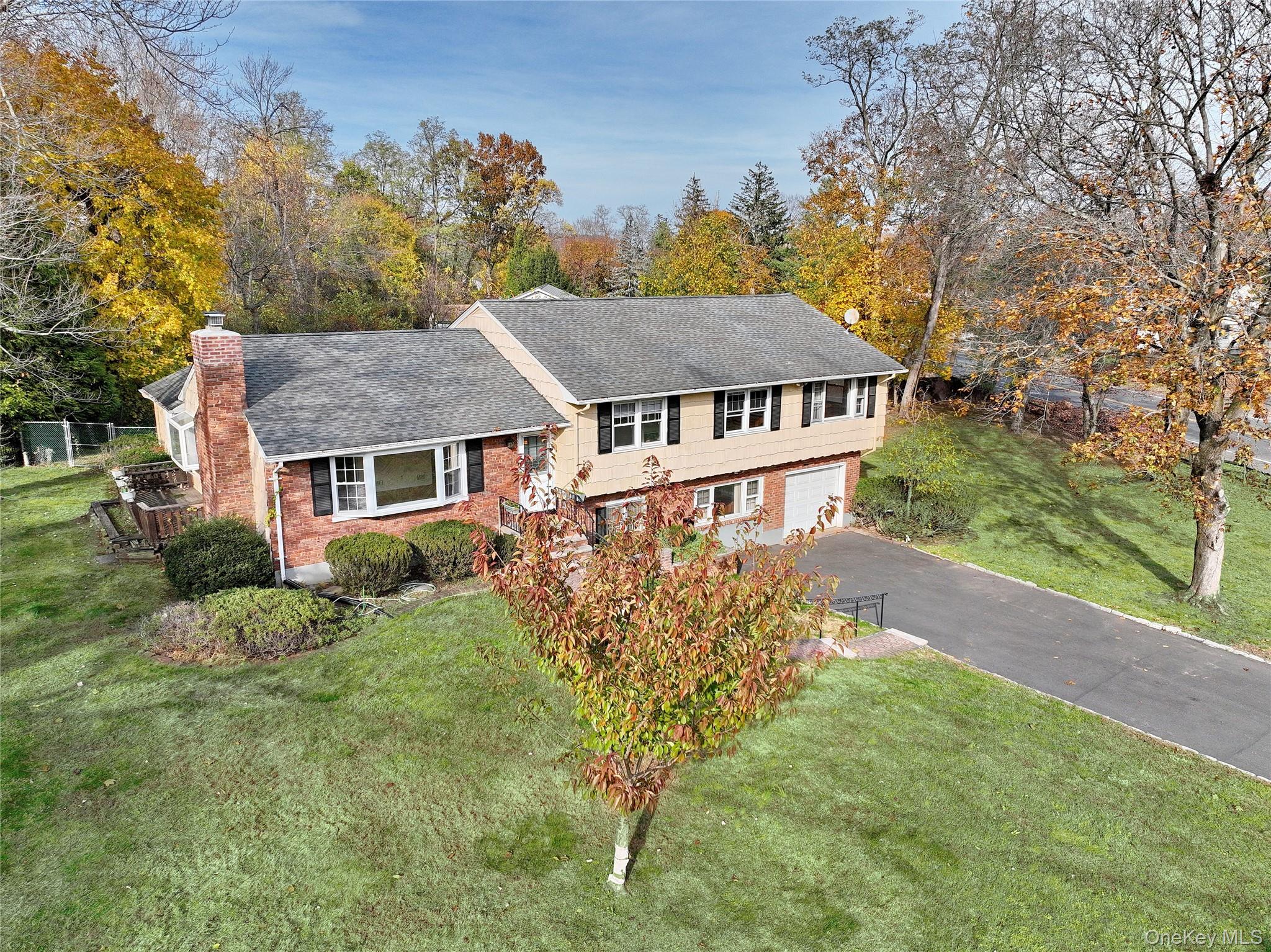 2 Prides Crossing, New City, NY 10956