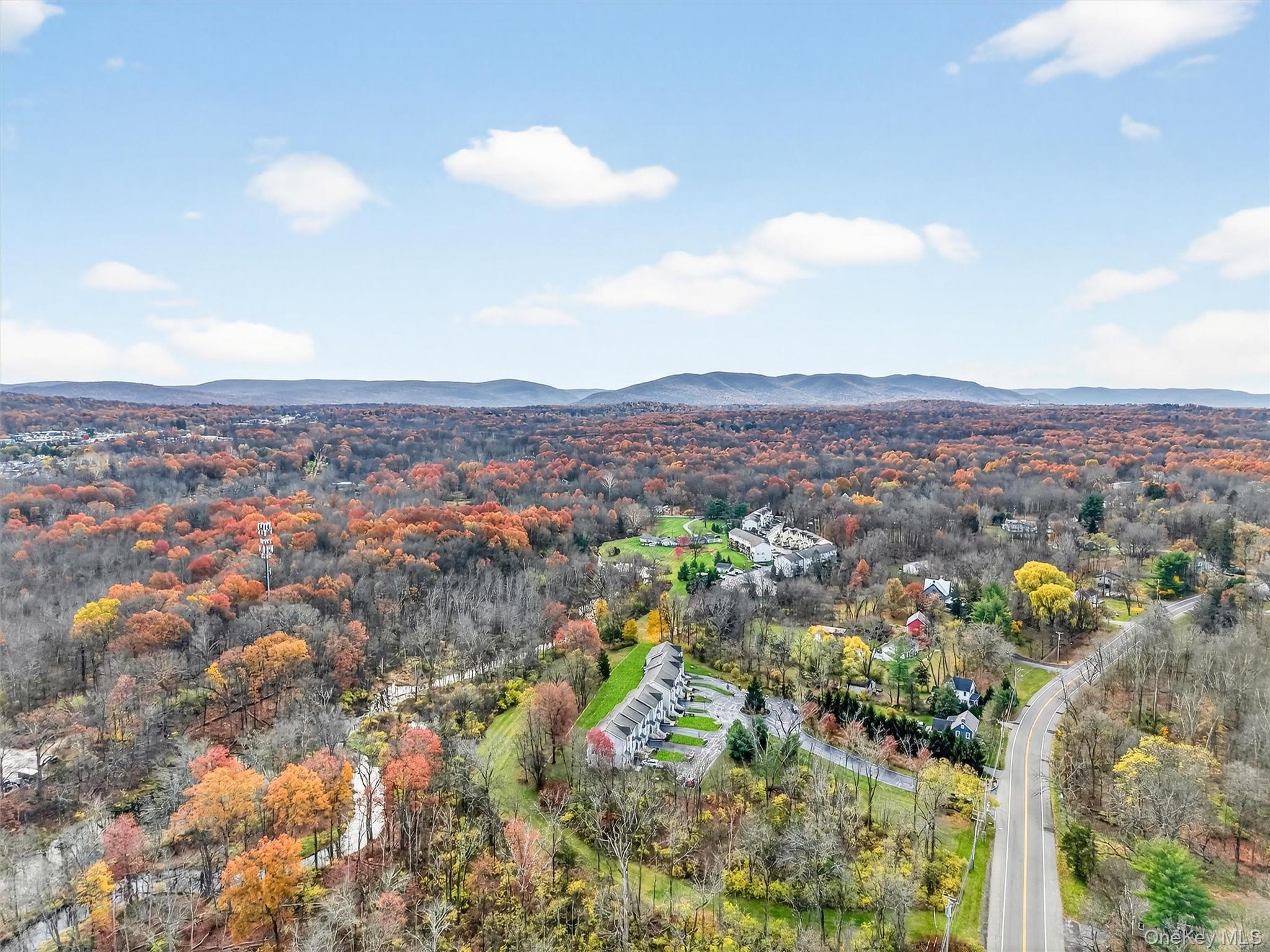 9 Doe Trail, Wappingers Falls, NY 12590