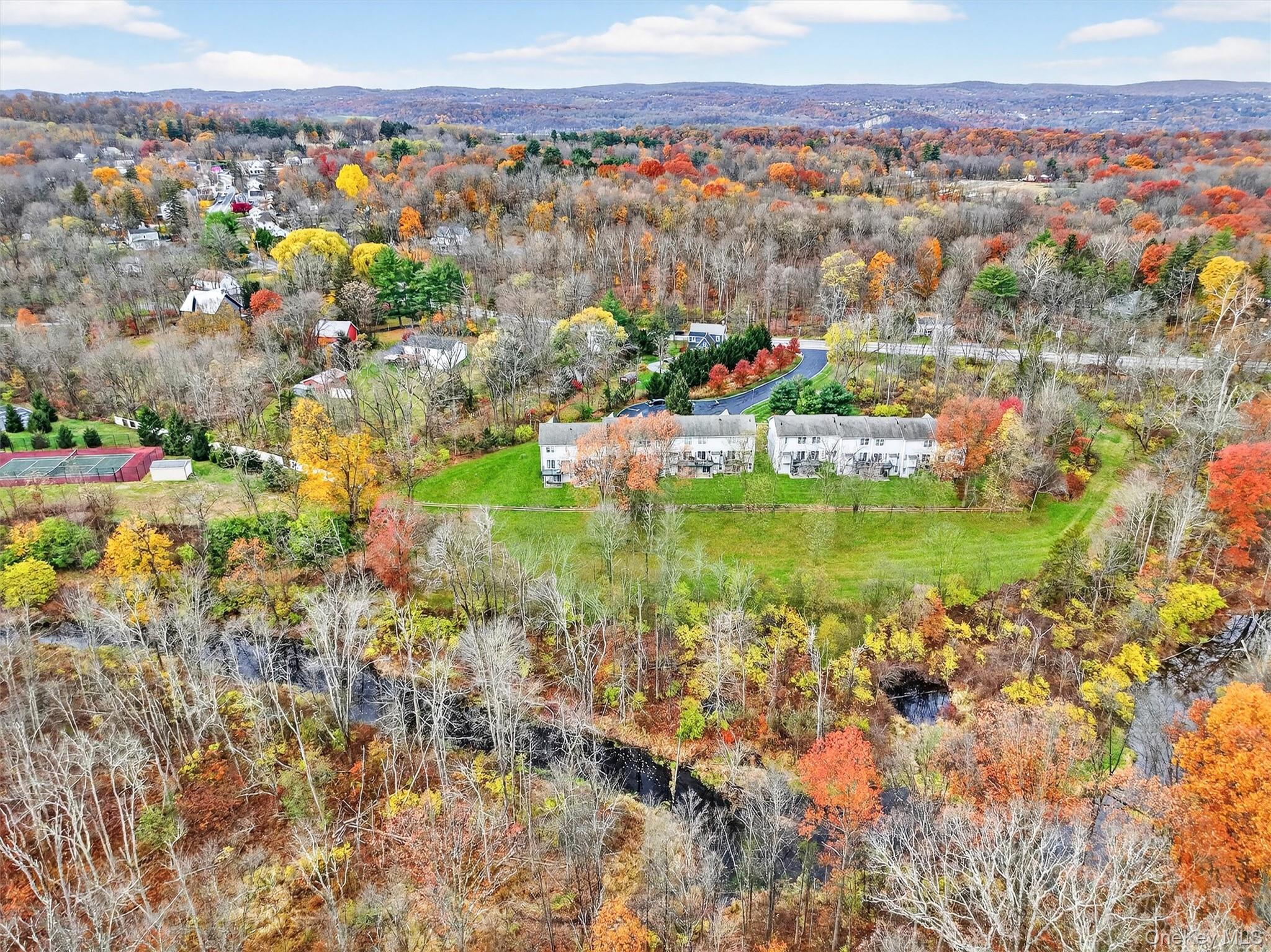 9 Doe Trail, Wappingers Falls, NY 12590