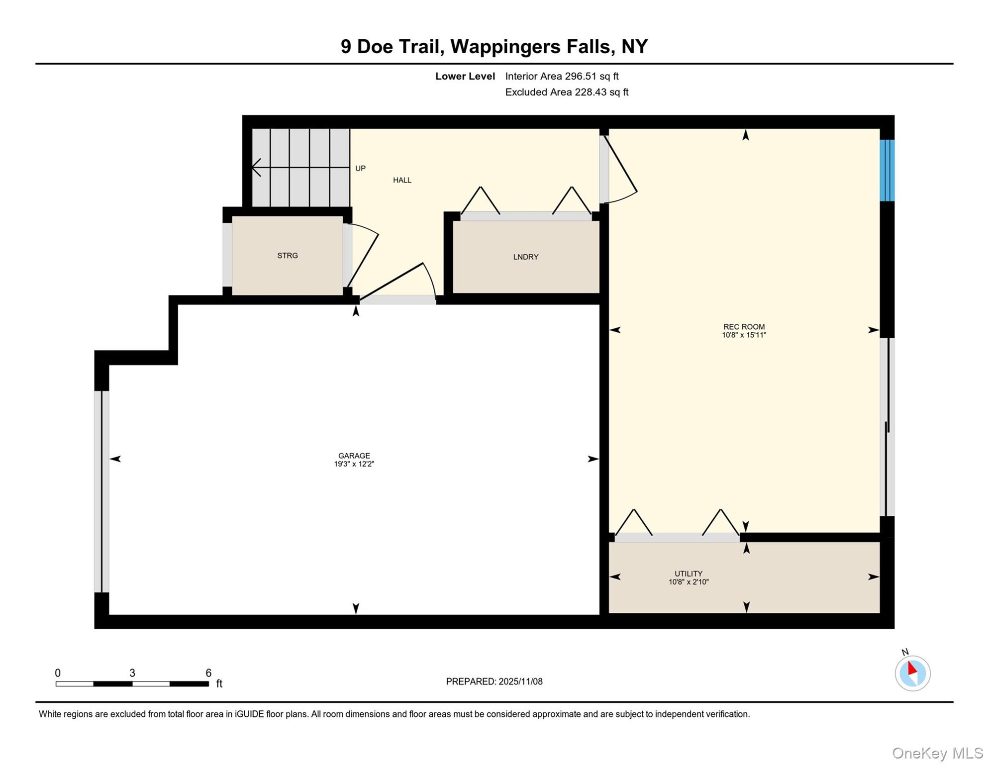 9 Doe Trail, Wappingers Falls, NY 12590