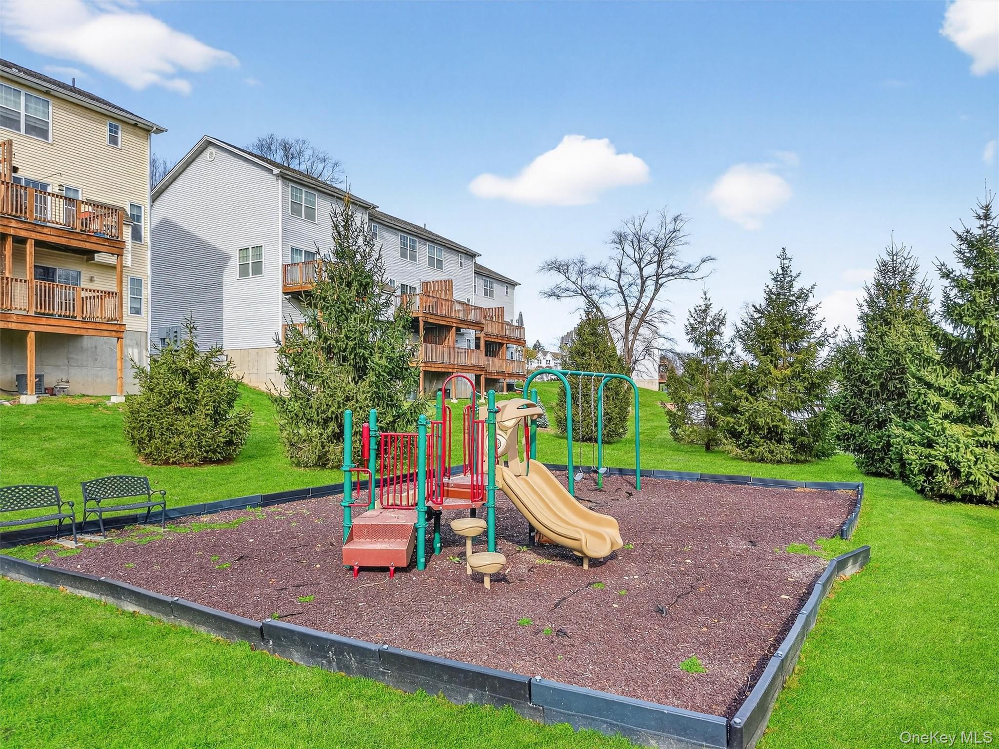 9 Doe Trail, Wappingers Falls, NY 12590