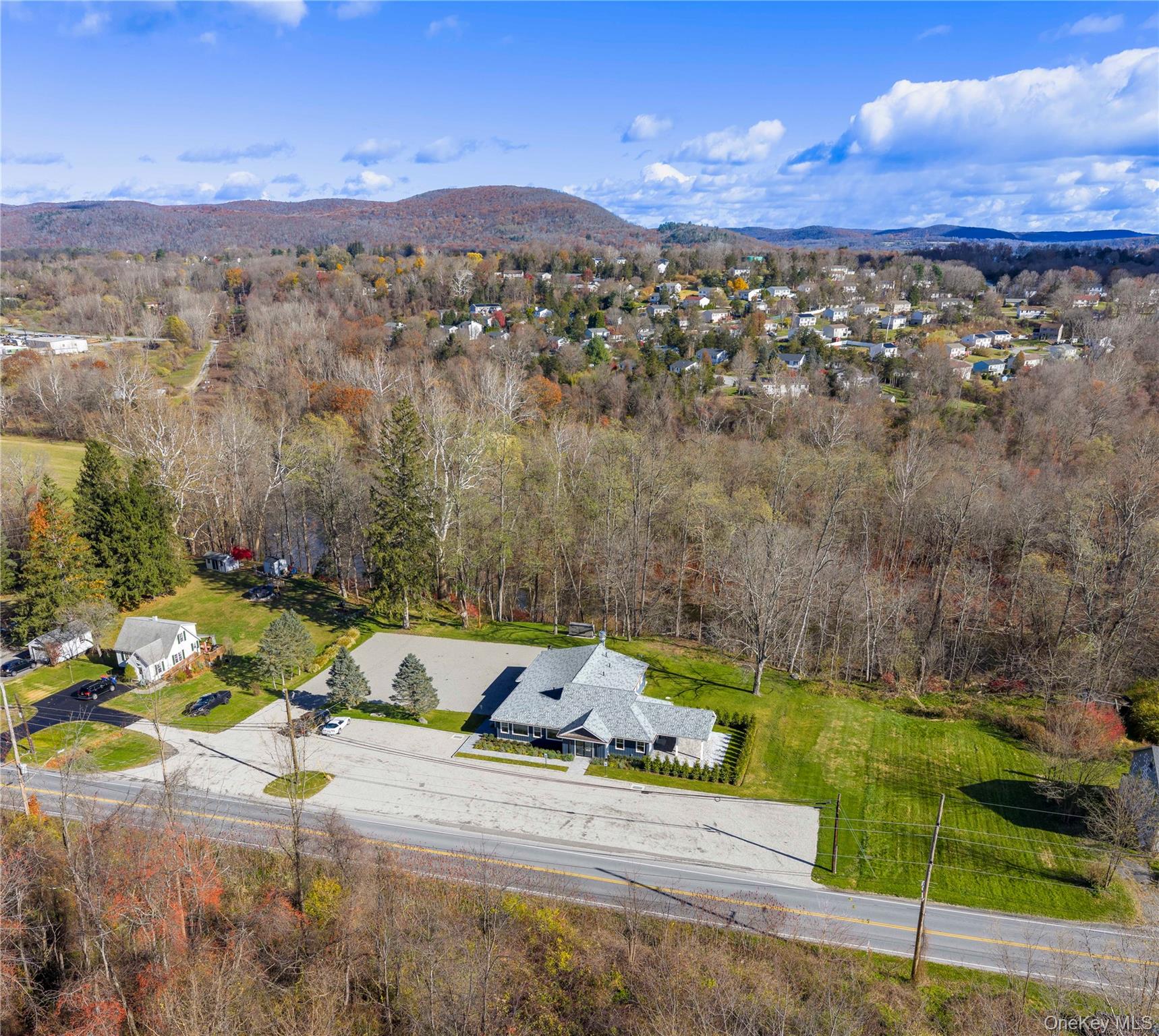 34 Old State Route 22, Wingdale, NY 12594