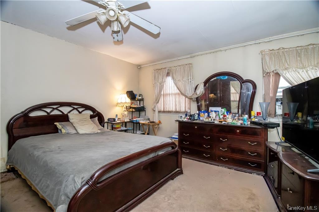 601 Thomas S Boyland Street, Brooklyn, NY 11212