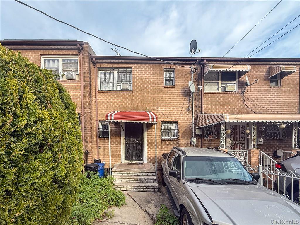 601 Thomas S Boyland Street, Brooklyn, NY 11212