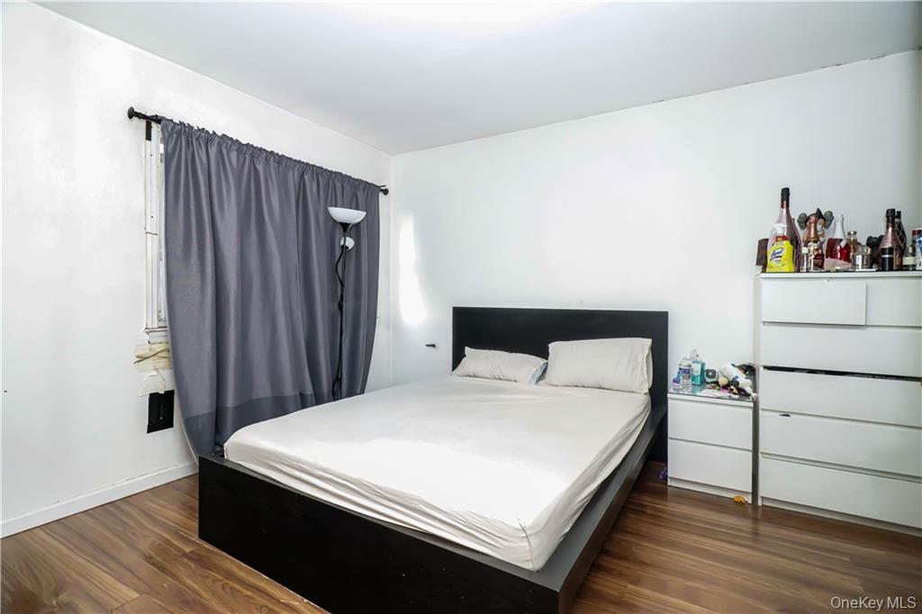 601 Thomas S Boyland Street, Brooklyn, NY 11212