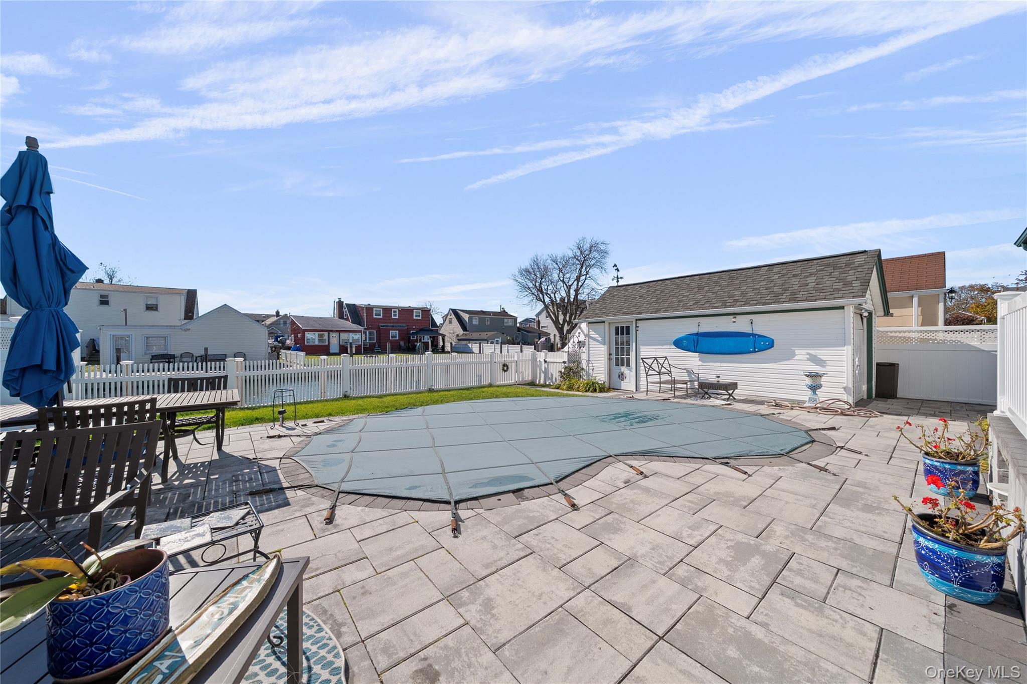 38 Bayside Place, Amityville, NY 11701