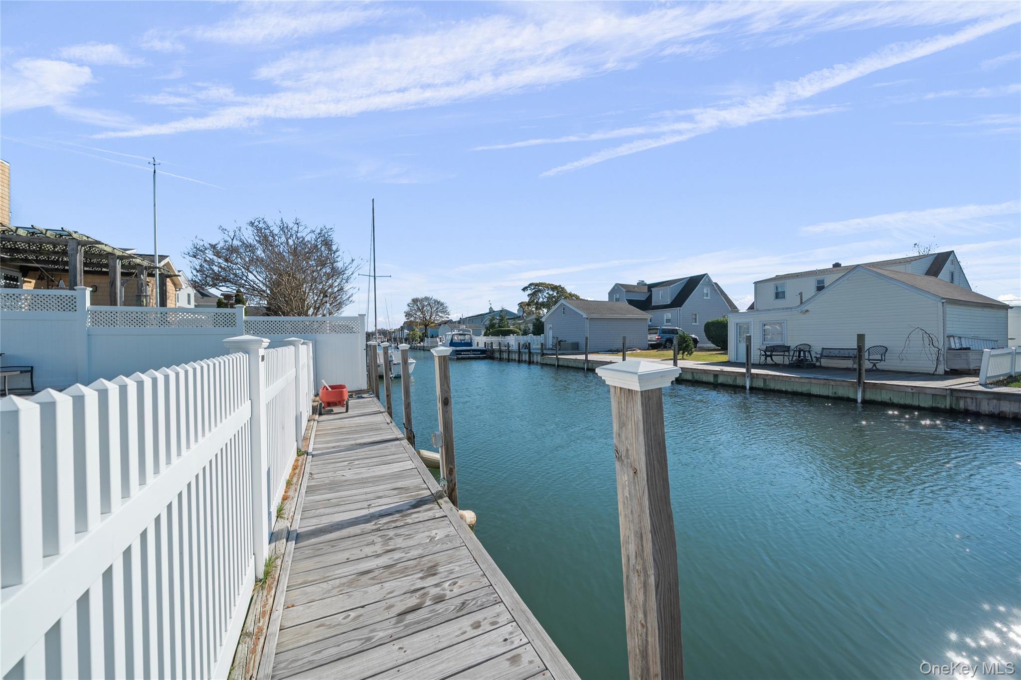 38 Bayside Place, Amityville, NY 11701