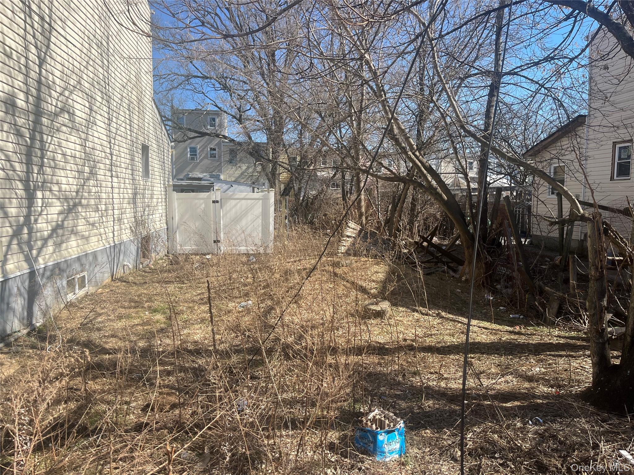 11825 154th Street, Jamaica, NY 11434