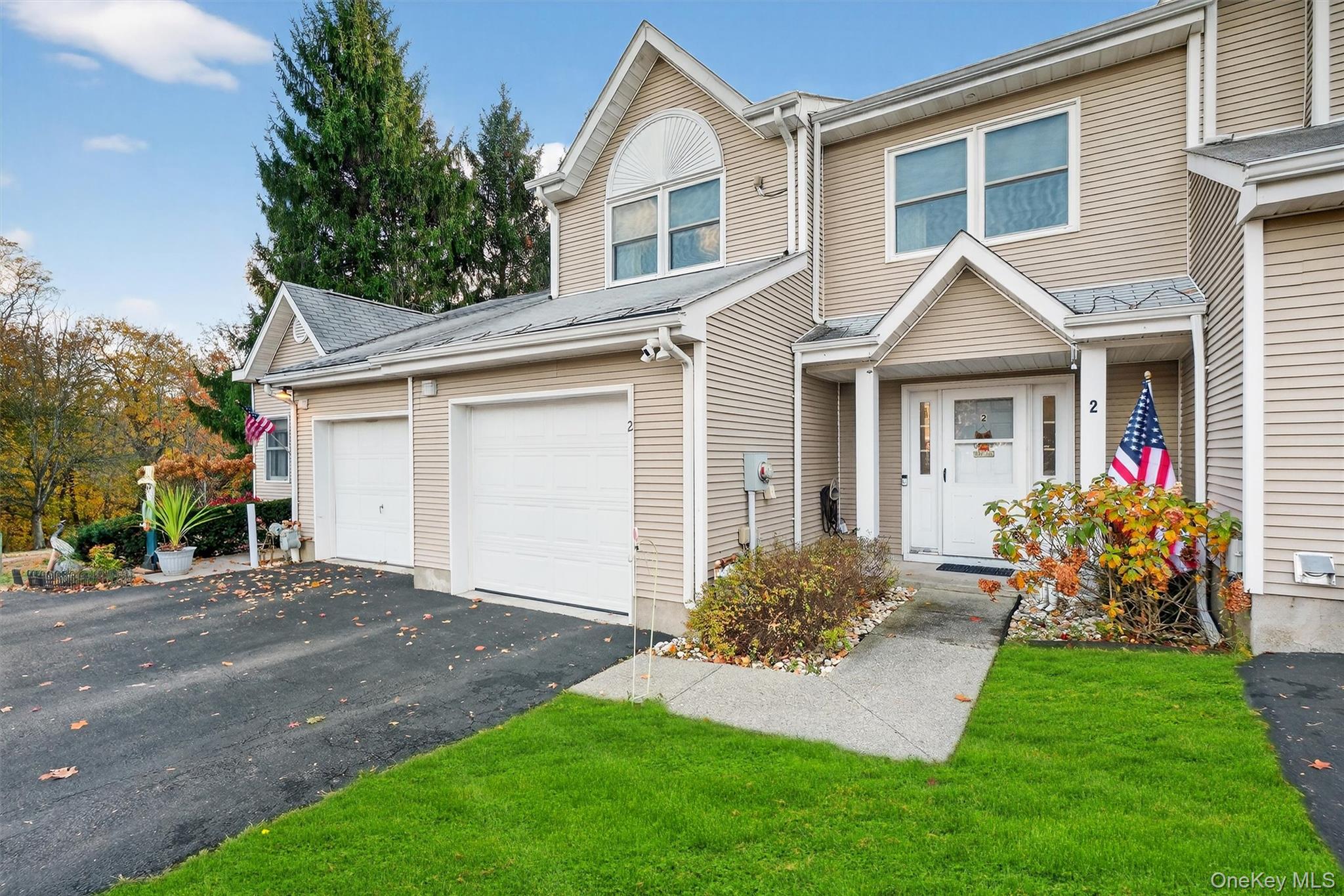 2 Deer Crossing Drive, Fishkill, NY 12524