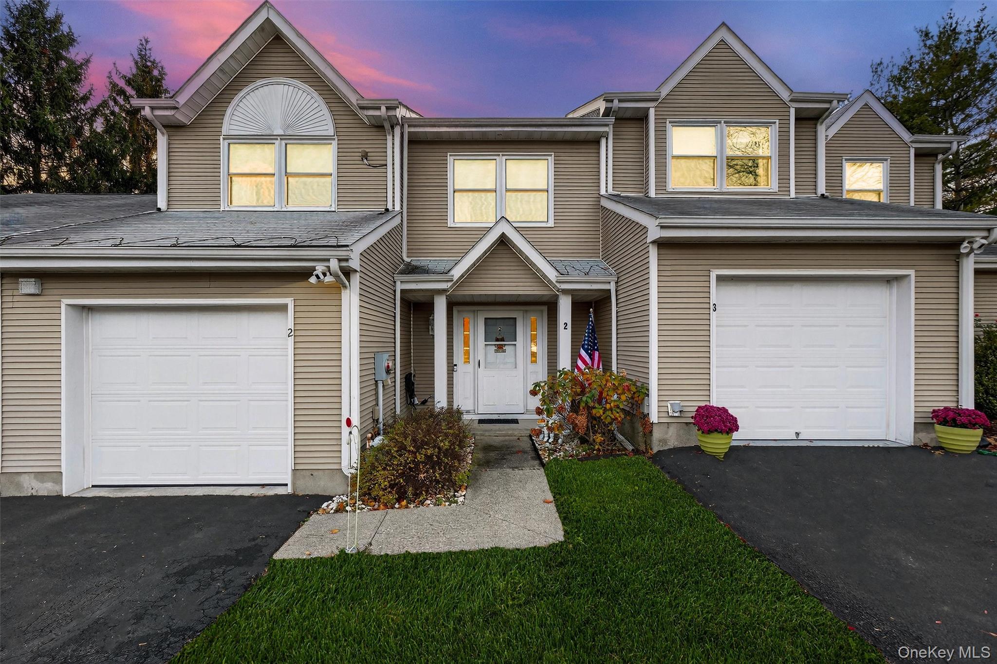 2 Deer Crossing Drive, Fishkill, NY 12524