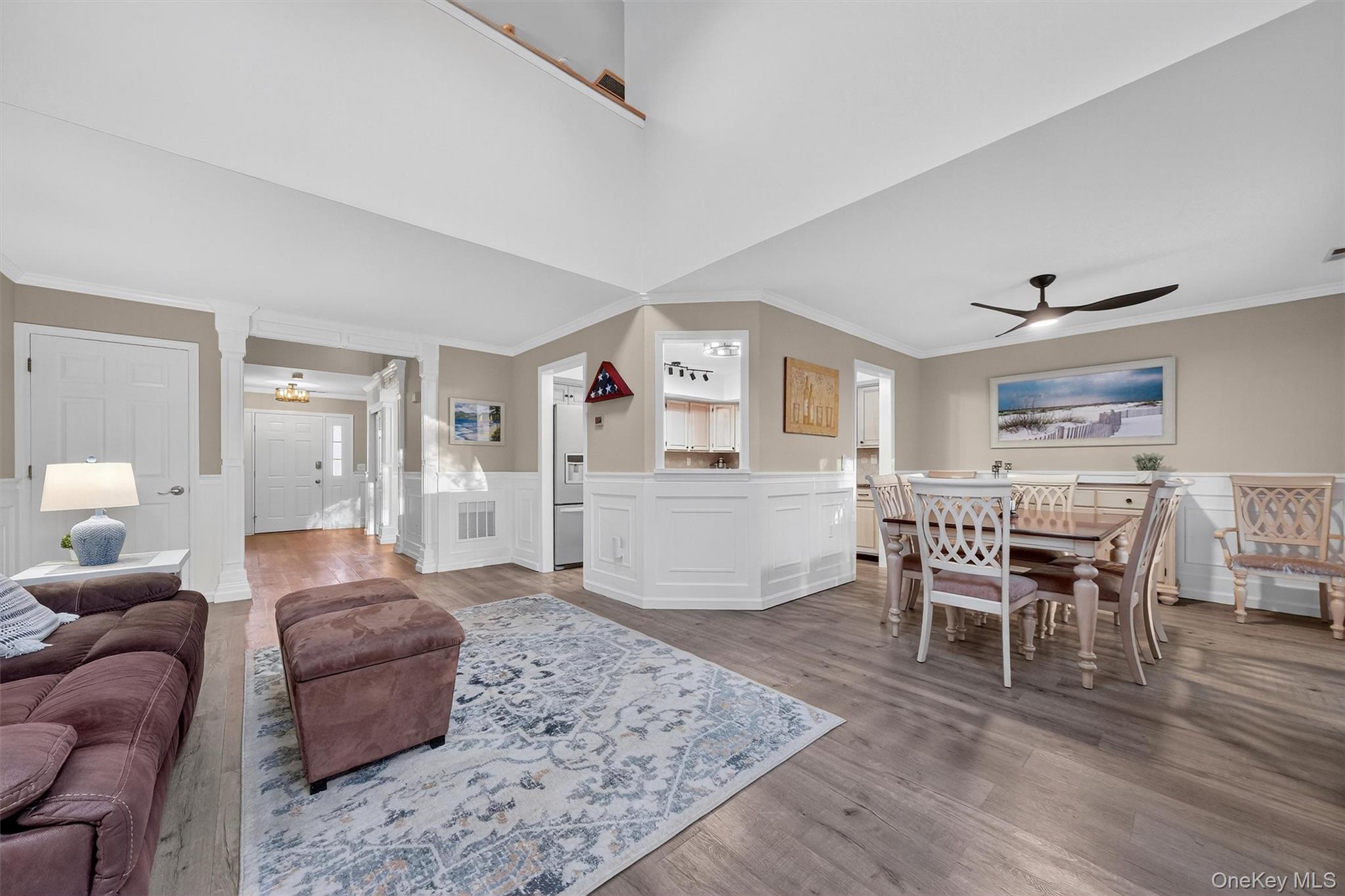 2 Deer Crossing Drive, Fishkill, NY 12524