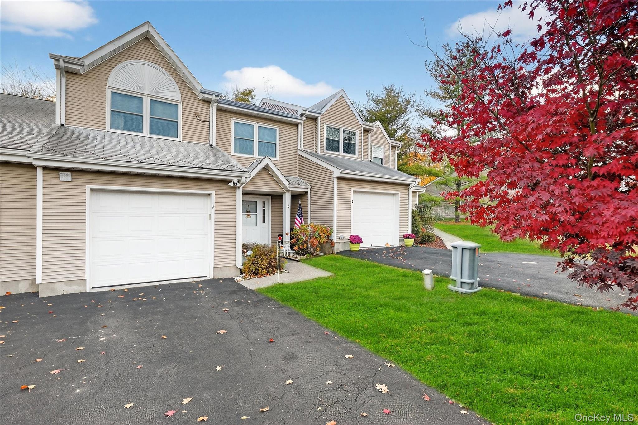 2 Deer Crossing Drive, Fishkill, NY 12524