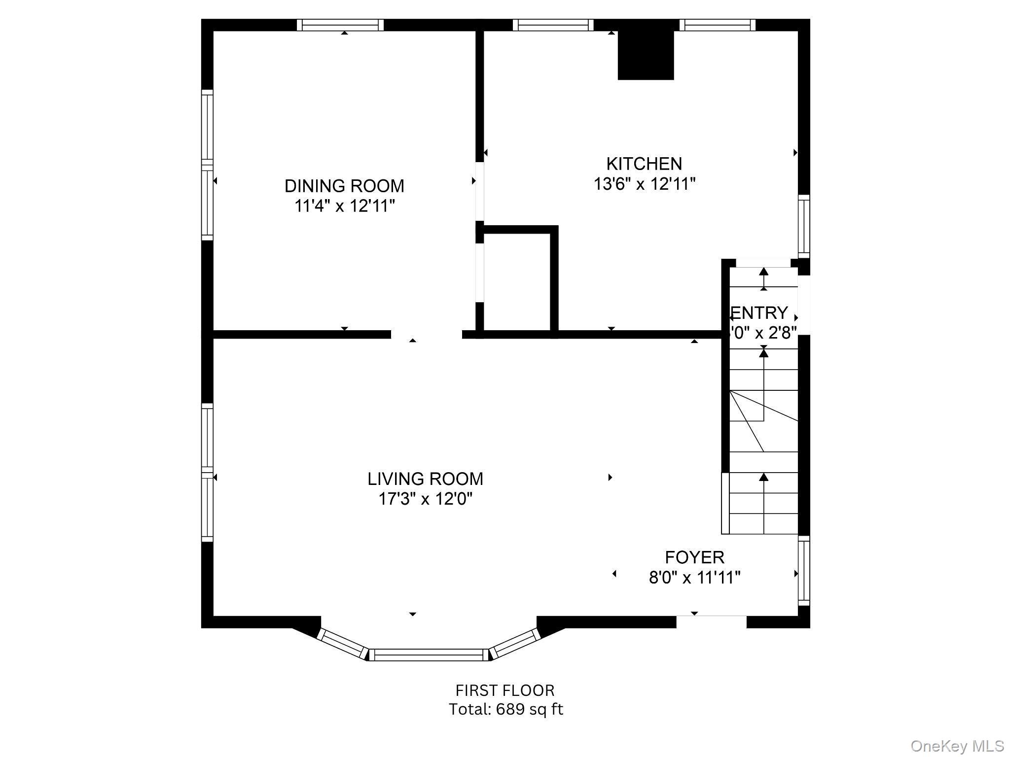 30 Temple Street, Williston Park, NY 11596