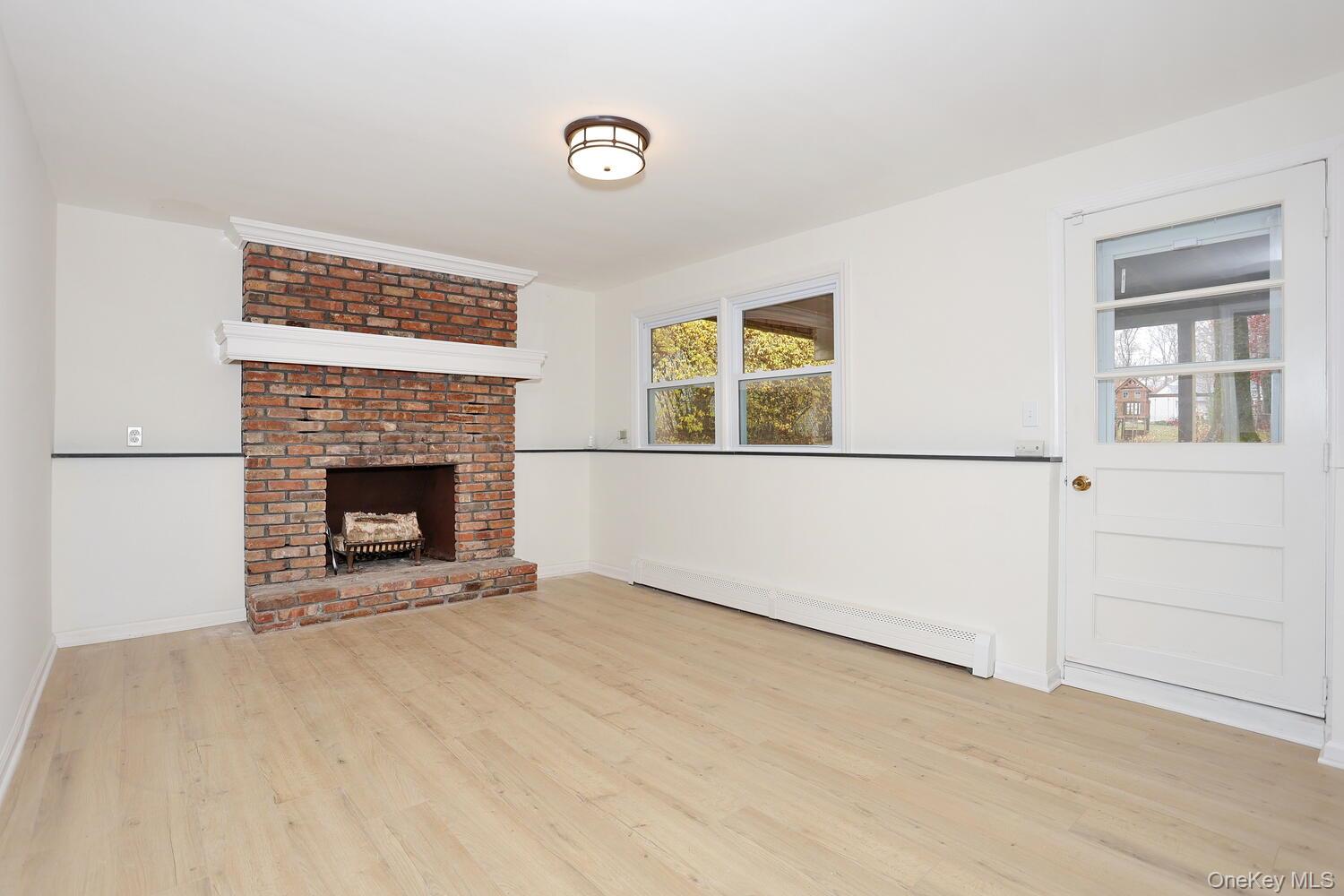 49 E Hall Avenue, New City, NY 10956