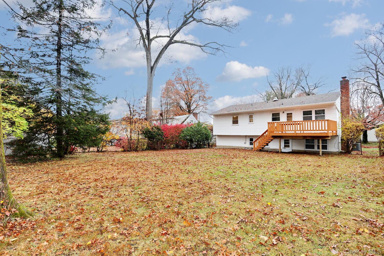 49 E Hall Avenue, New City, NY 10956