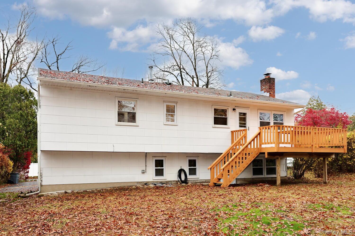 49 E Hall Avenue, New City, NY 10956