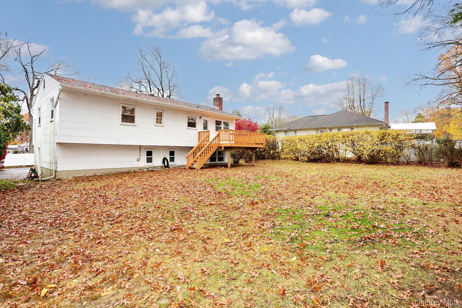 49 E Hall Avenue, New City, NY 10956