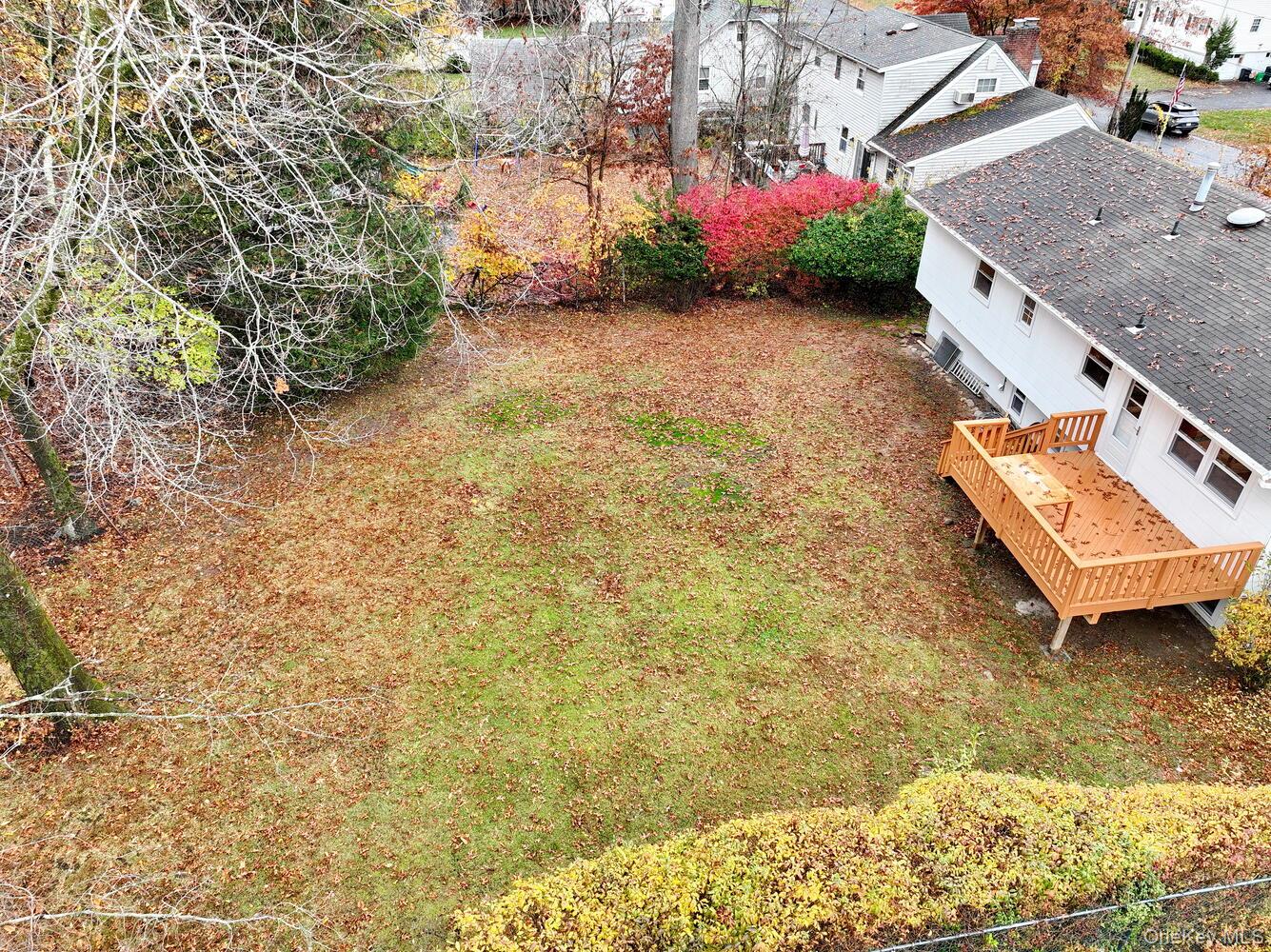 49 E Hall Avenue, New City, NY 10956