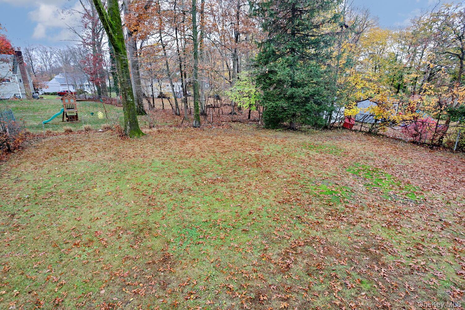 49 E Hall Avenue, New City, NY 10956