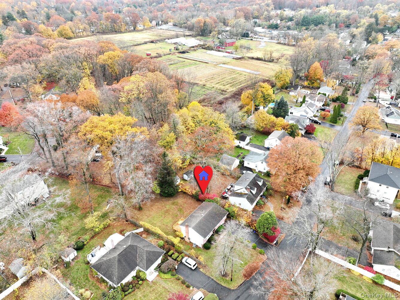 49 E Hall Avenue, New City, NY 10956