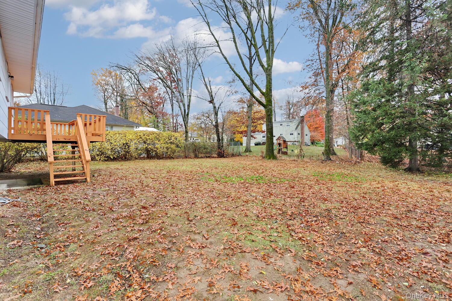 49 E Hall Avenue, New City, NY 10956