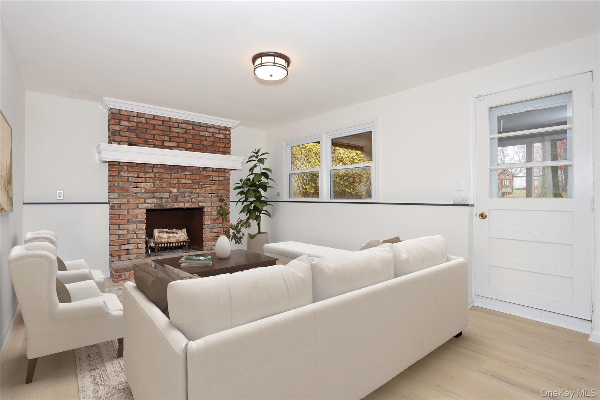 49 E Hall Avenue, New City, NY 10956