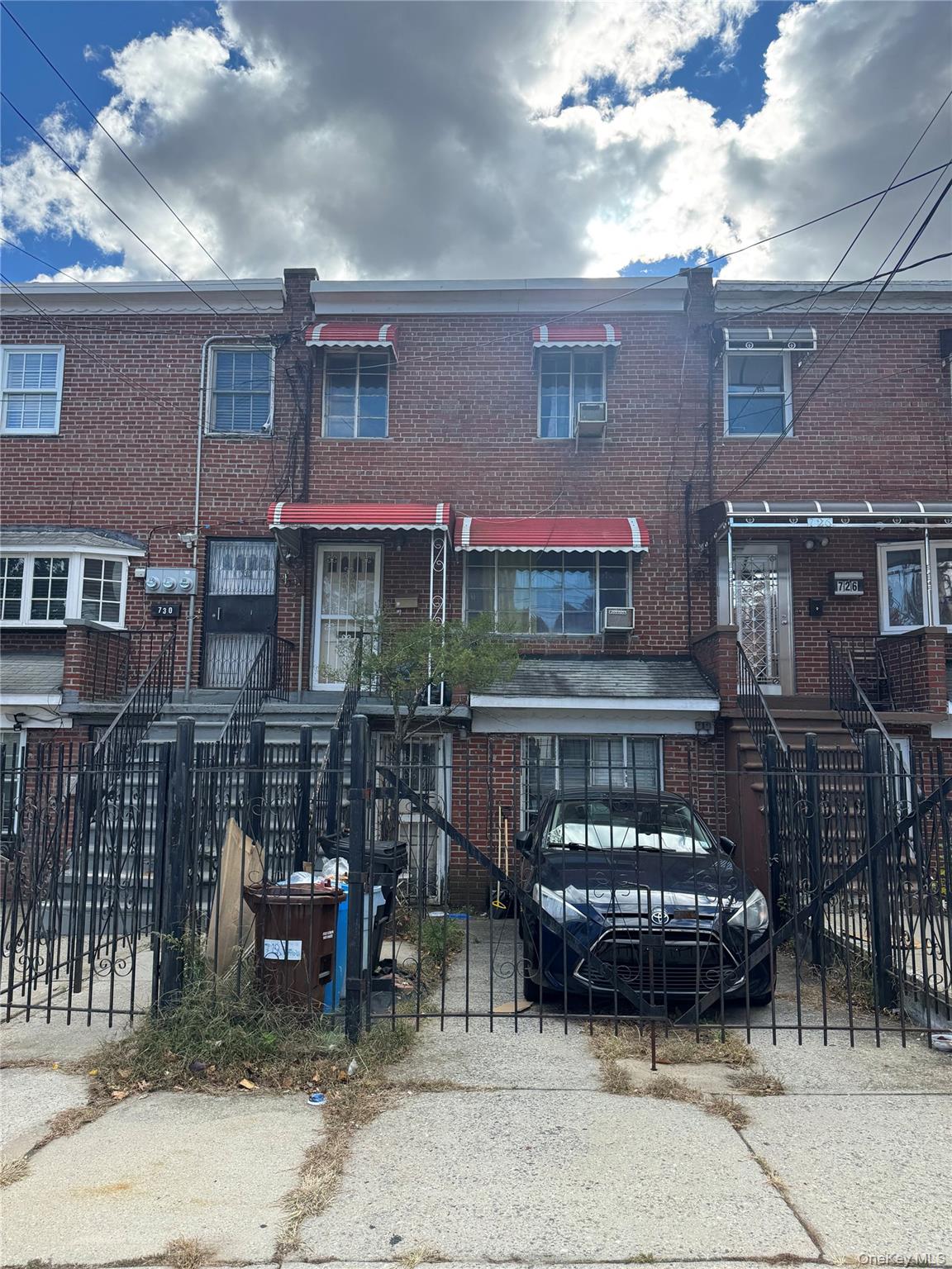 728 Bartholdi Street, Bronx, NY 10467