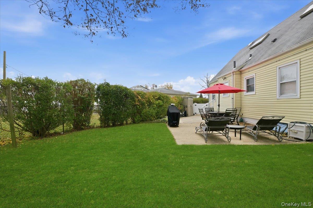 3805 Colonial Court, Seaford, NY 11783