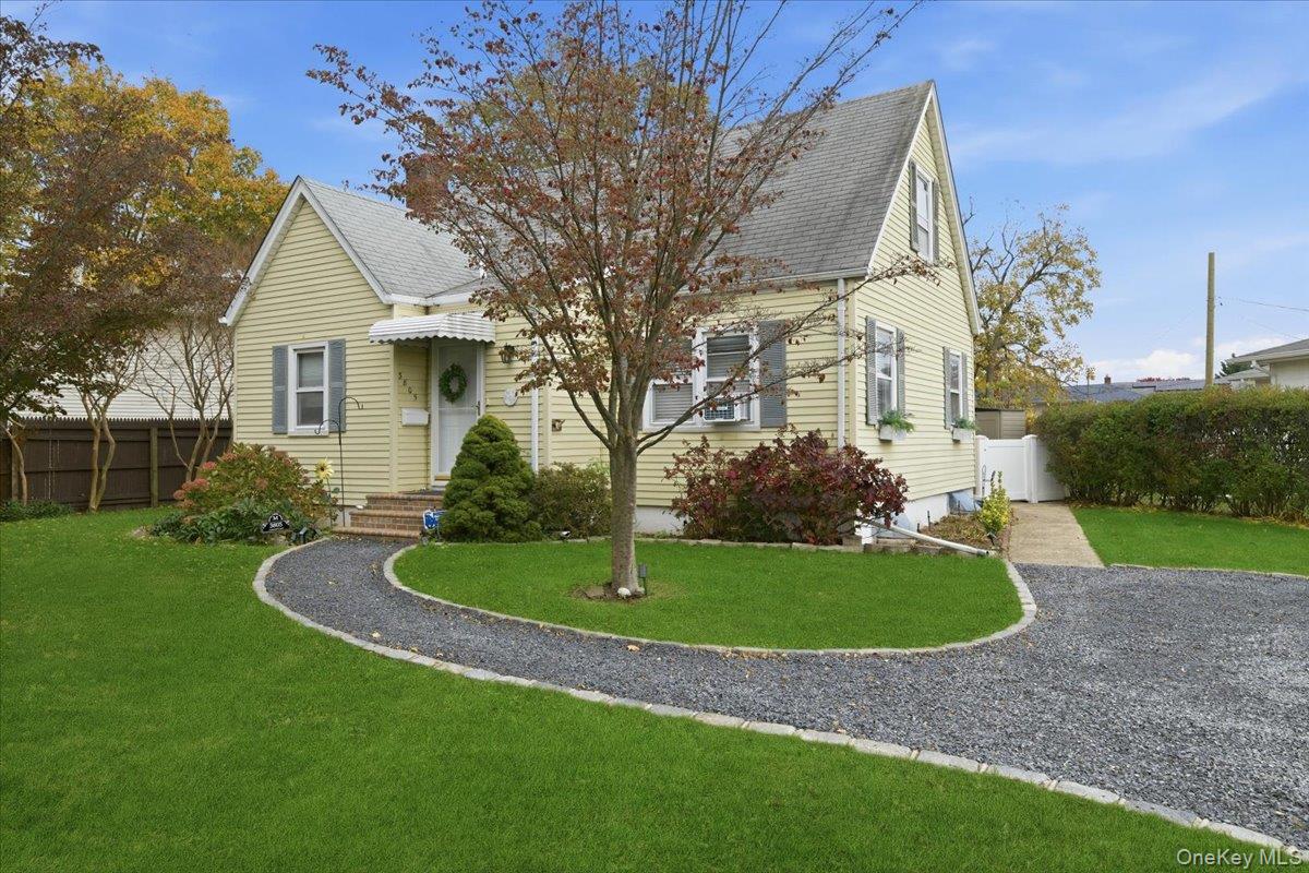 3805 Colonial Court, Seaford, NY 11783