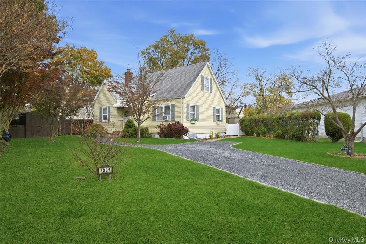 3805 Colonial Court, Seaford, NY 11783