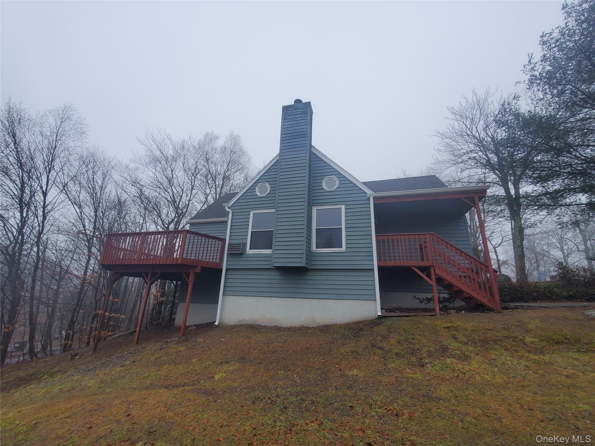 2 Fox Ridge, Fallsburg, NY 12789