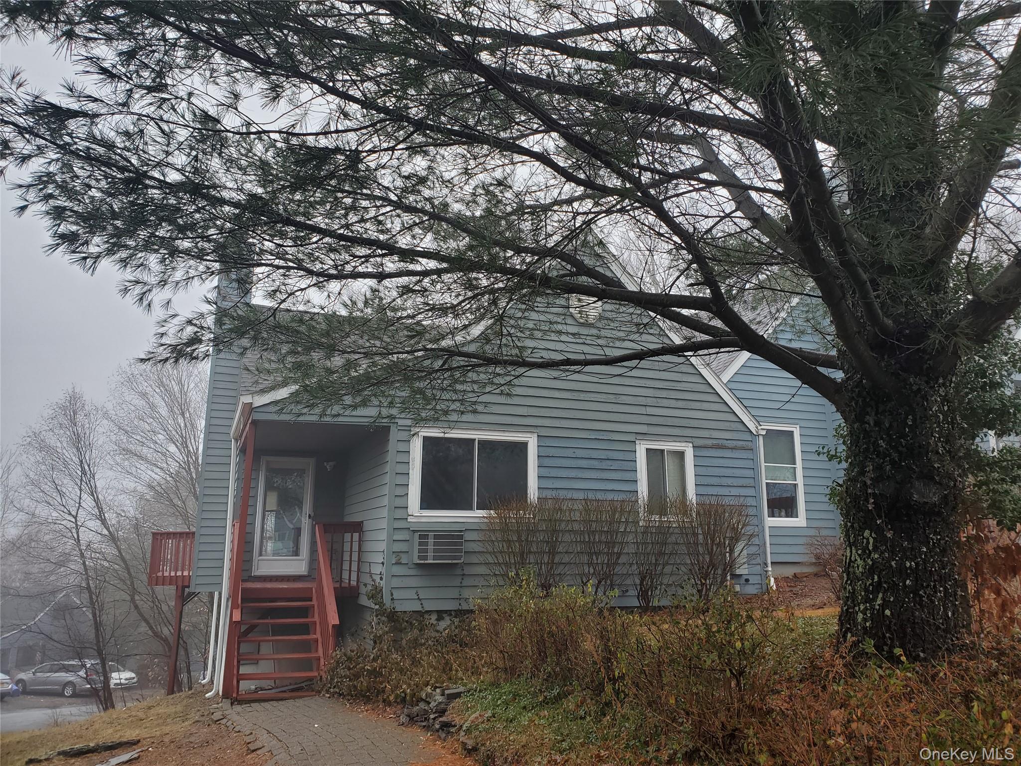 2 Fox Ridge, Fallsburg, NY 12789