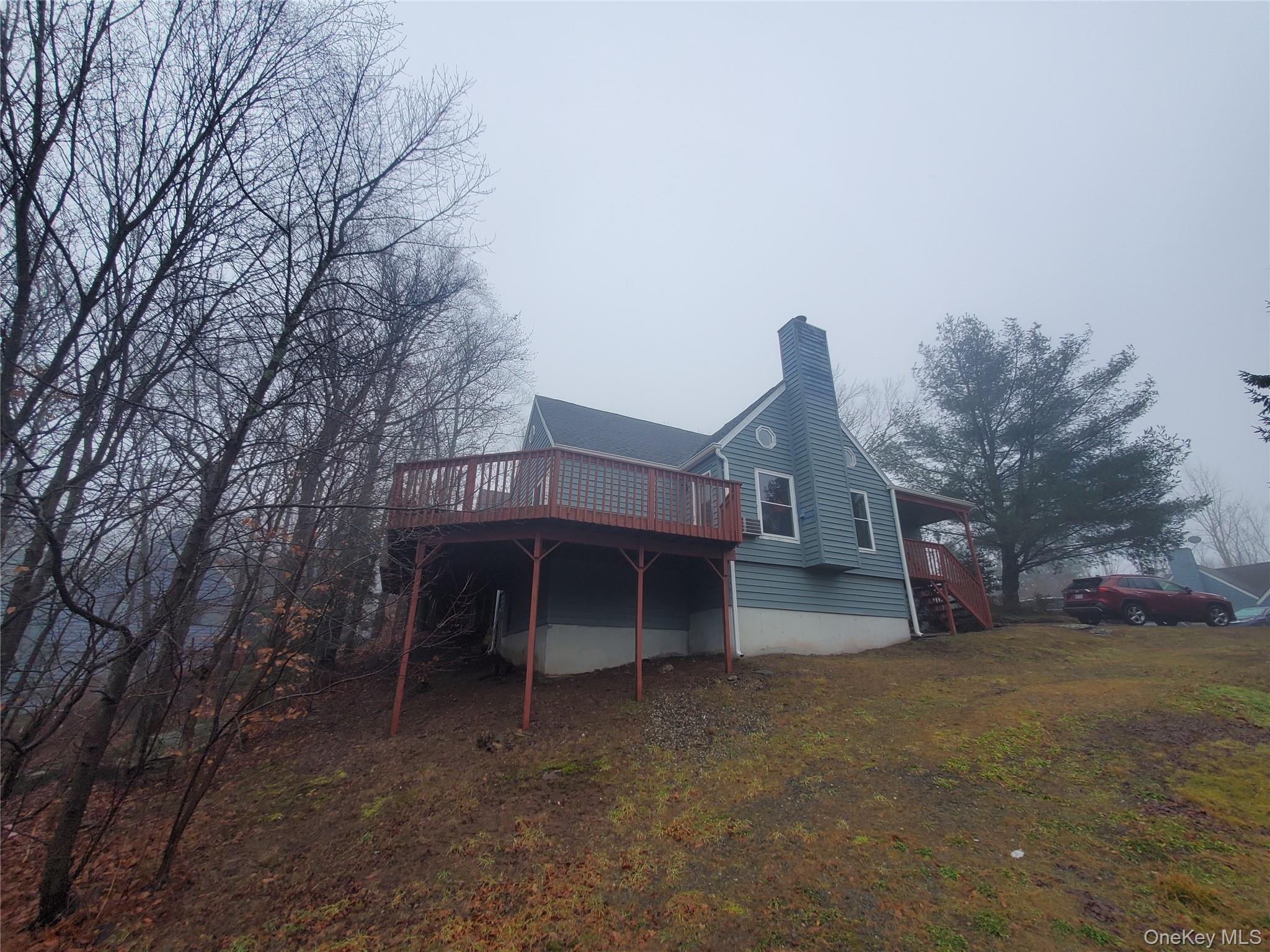 2 Fox Ridge, Fallsburg, NY 12789