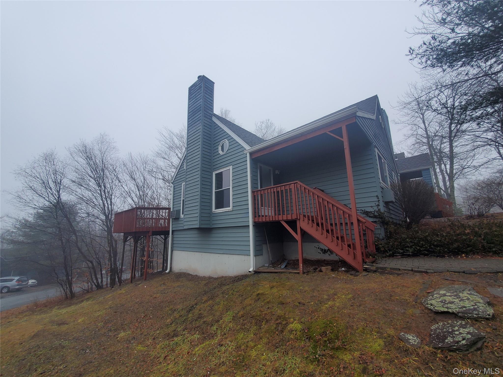 2 Fox Ridge, Fallsburg, NY 12789