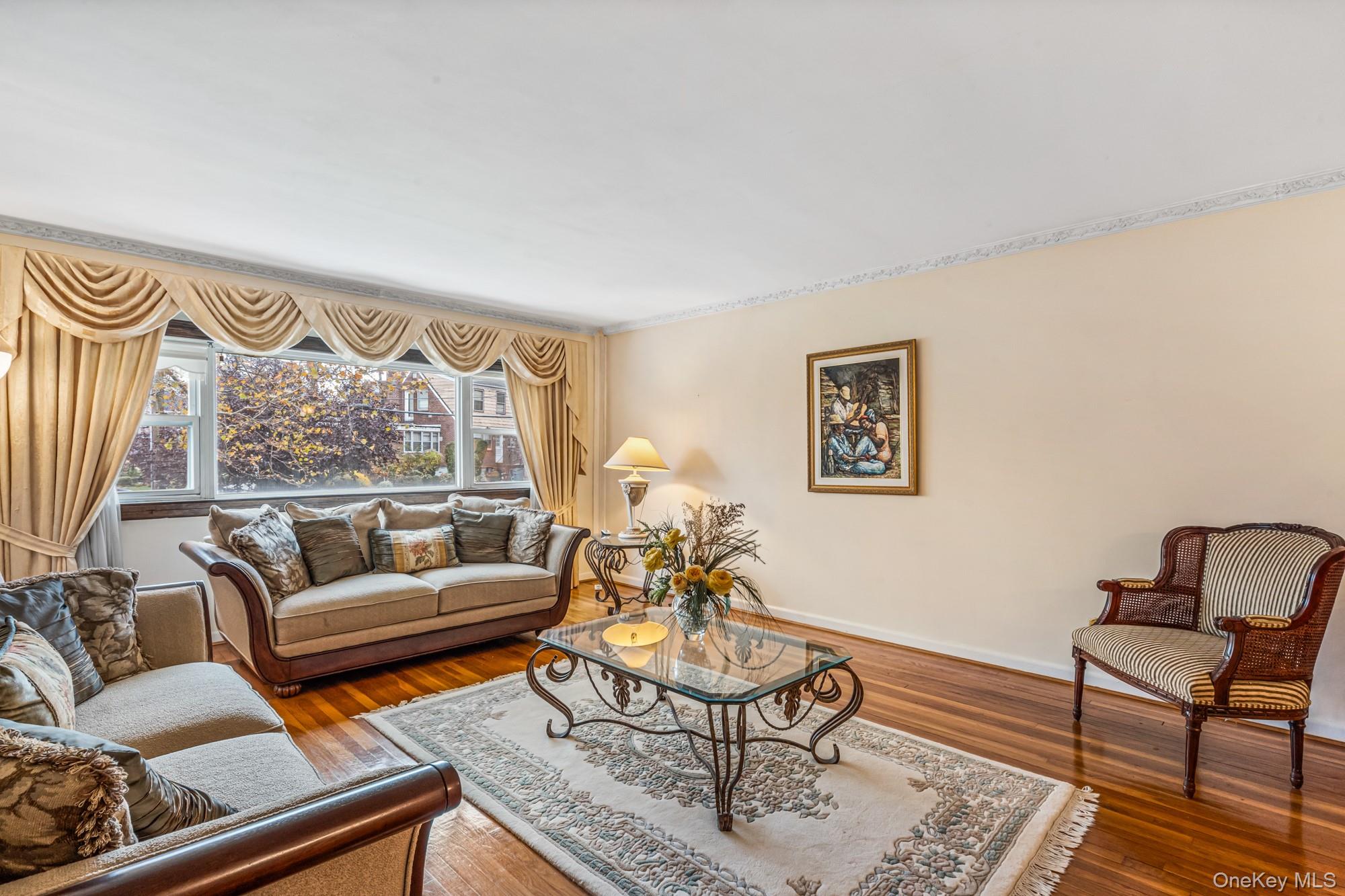 86-79 Pinto Street, Holliswood, NY 11423