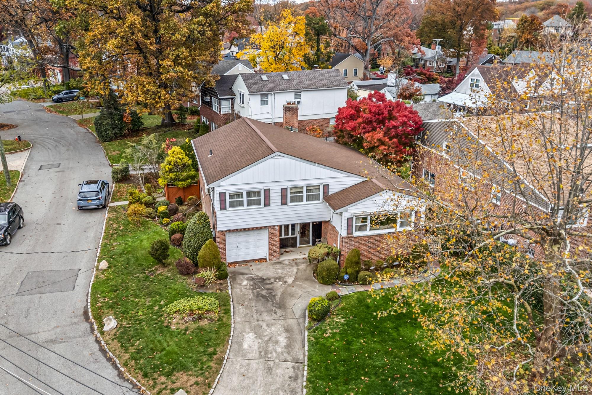 86-79 Pinto Street, Holliswood, NY 11423