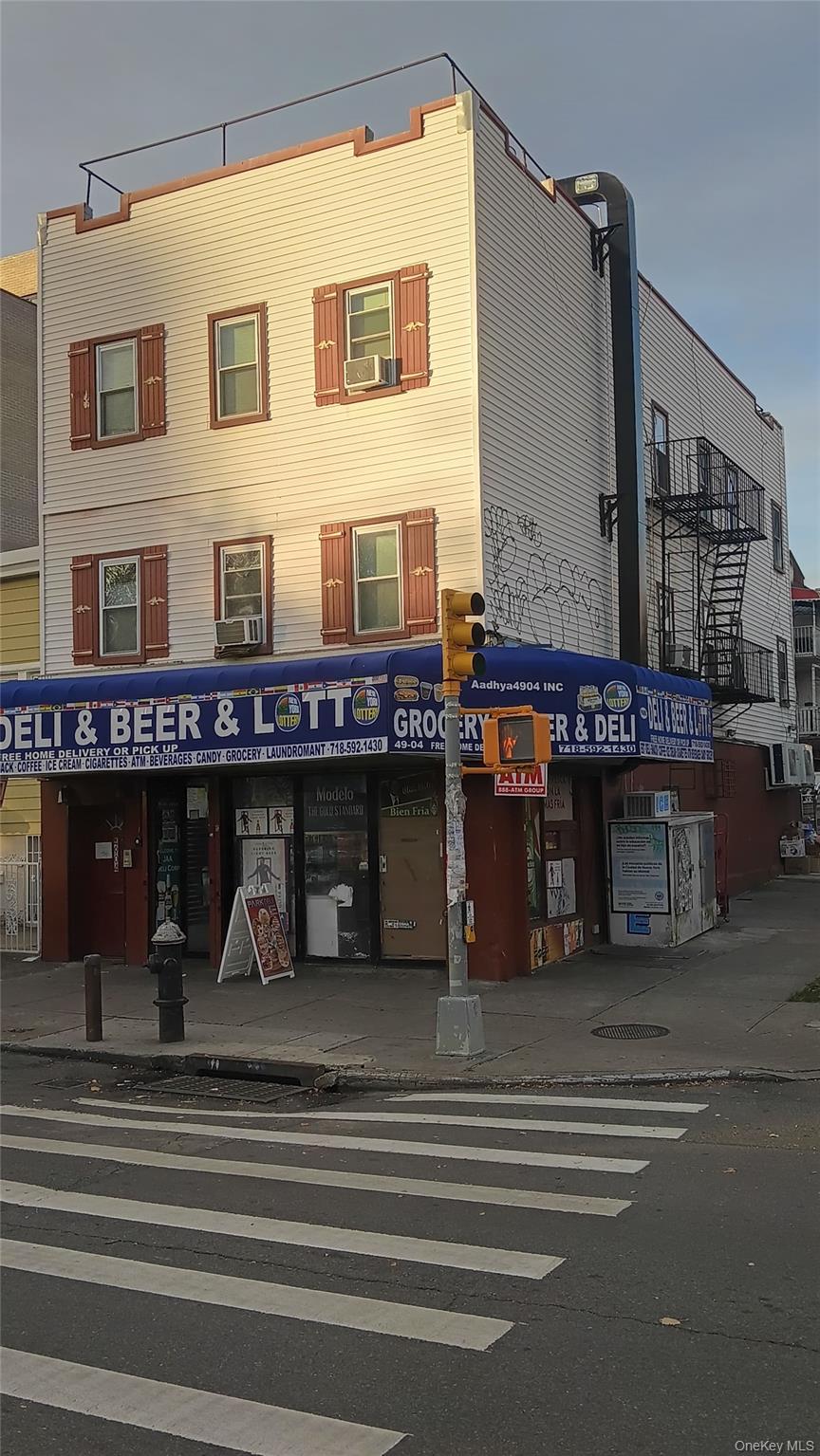 49-04 111 Street, Corona, NY 11368