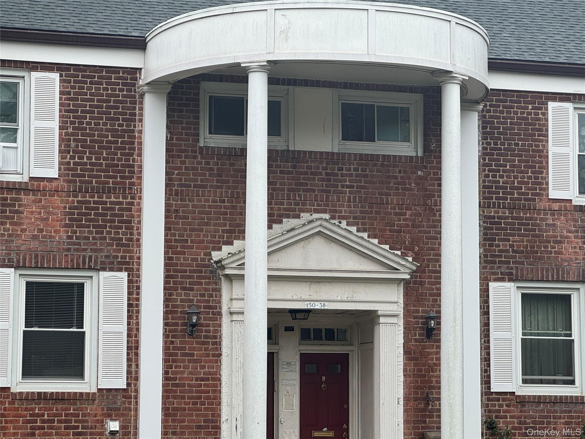 150-11 Grand Central Parkway # 100GA, Briarwood, NY 11432