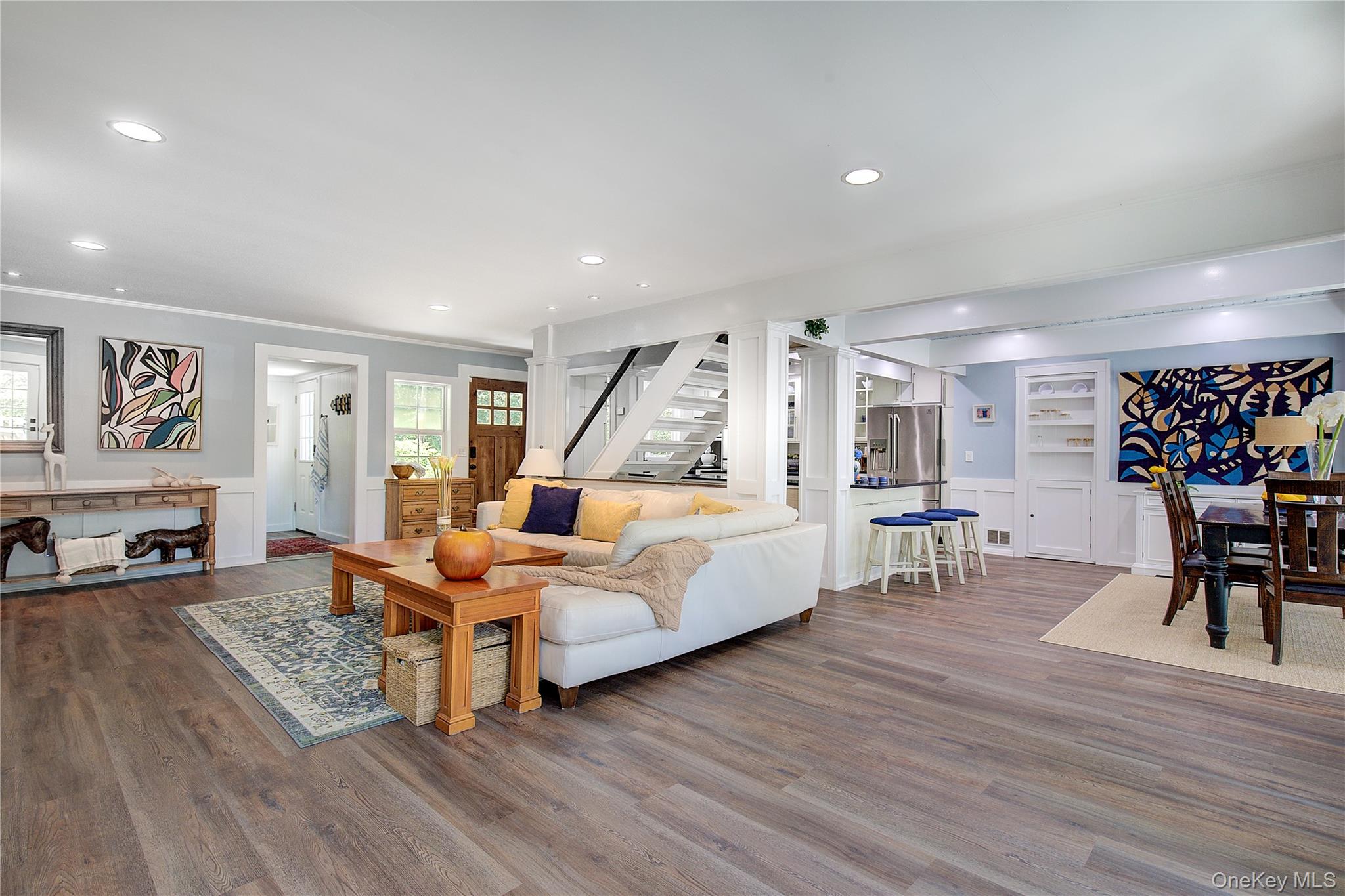 2 Spring Hollow Road, Centerport, NY 11721