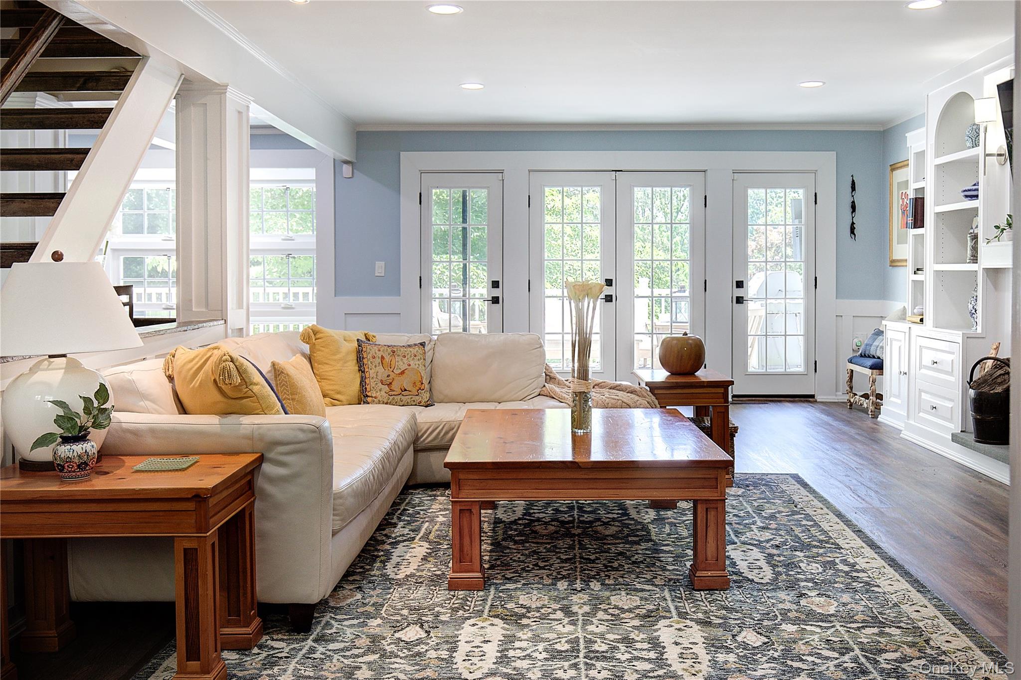 2 Spring Hollow Road, Centerport, NY 11721