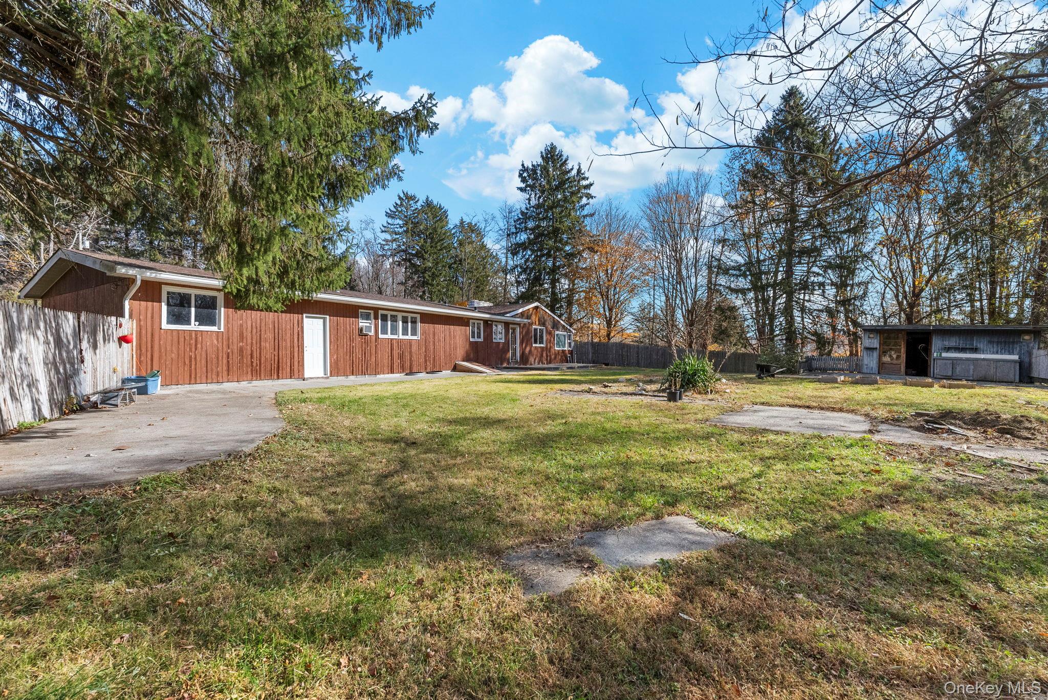 45 Baker Road, Hopewell Junction, NY 12533