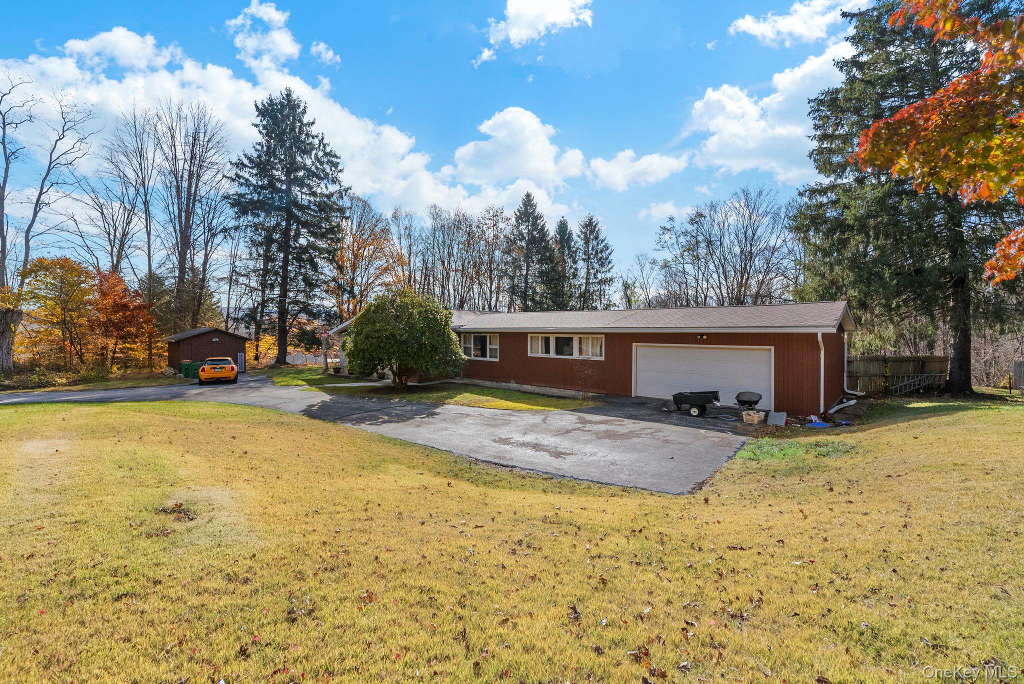 45 Baker Road, Hopewell Junction, NY 12533