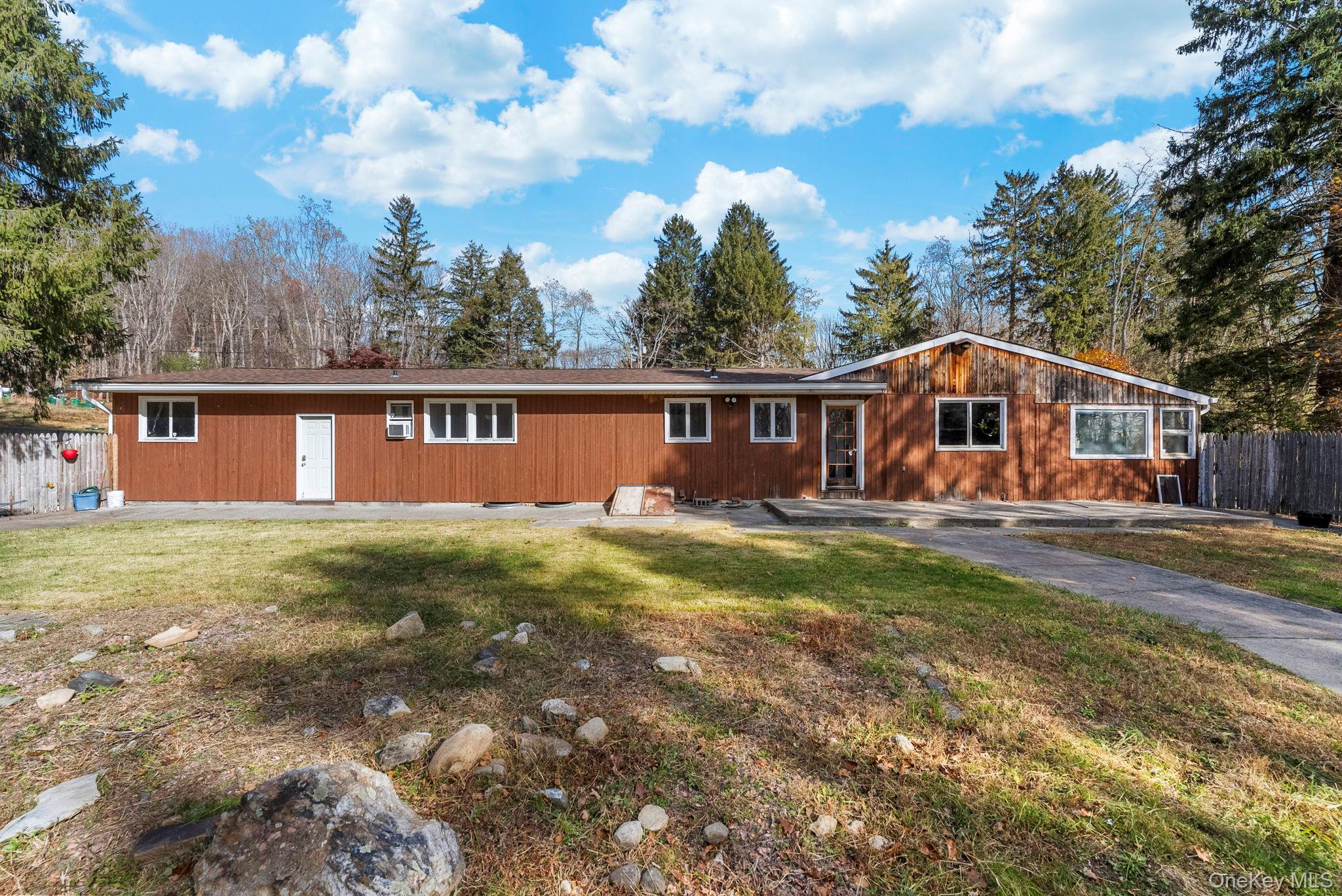 45 Baker Road, Hopewell Junction, NY 12533