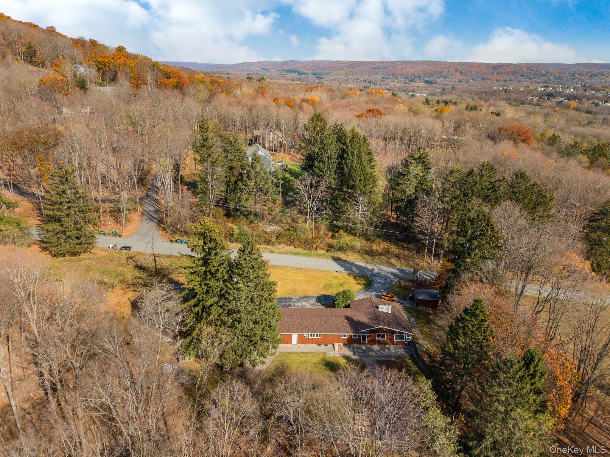 45 Baker Road, Hopewell Junction, NY 12533