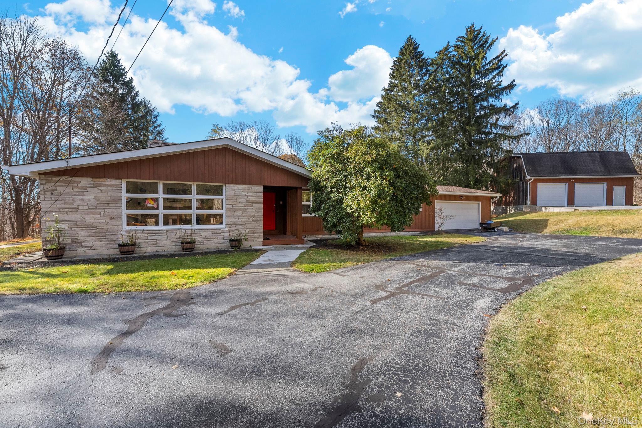 45 Baker Road, Hopewell Junction, NY 12533