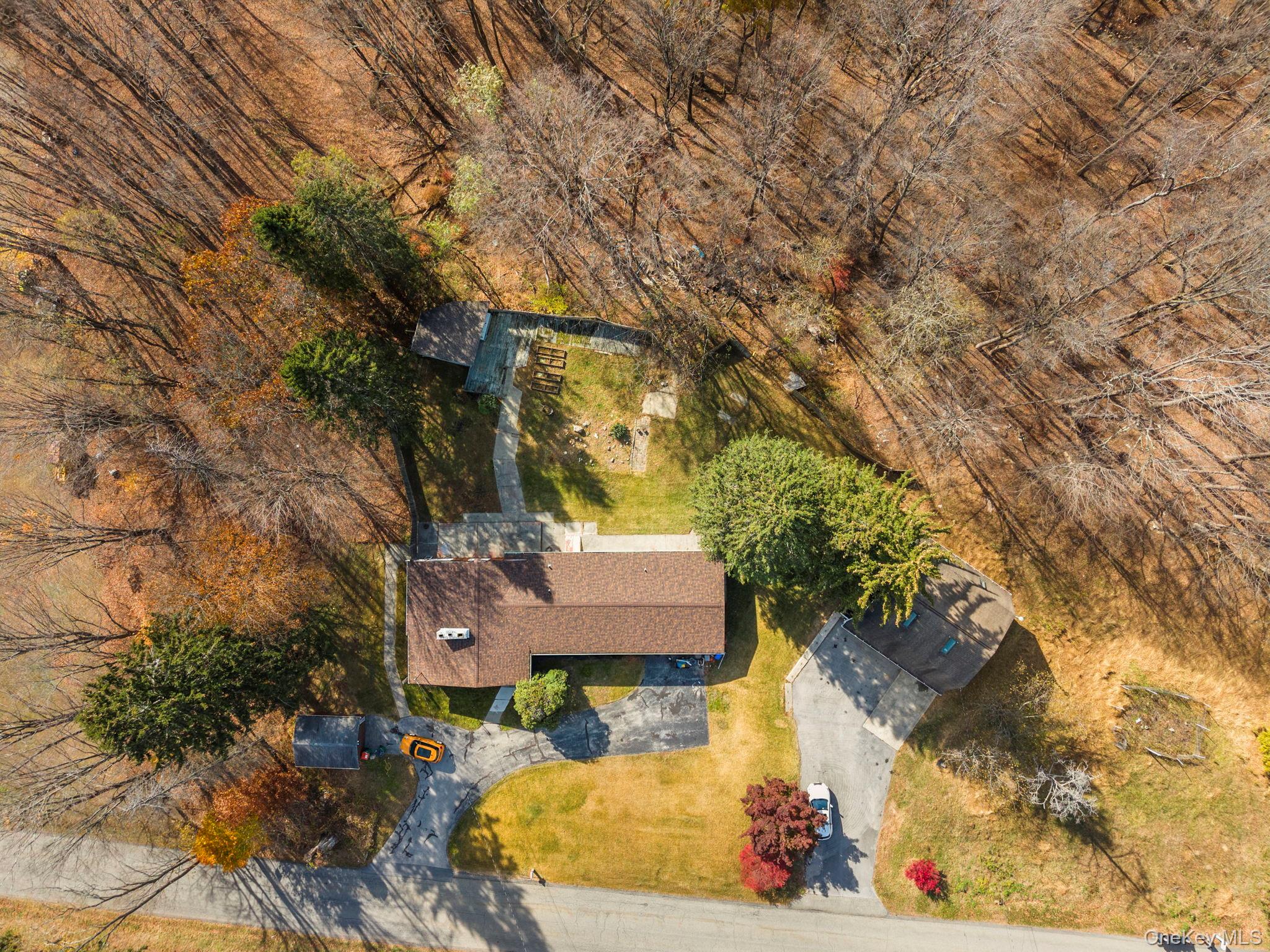 45 Baker Road, Hopewell Junction, NY 12533